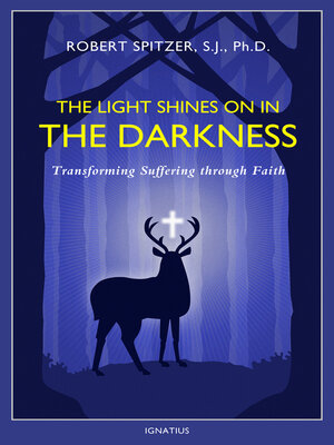 cover image of The Light Shines On in the Darkness